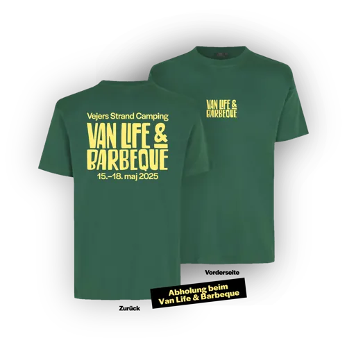 T Shirts DE 2025
